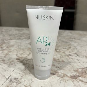 NuSkin Whitening Toothpaste